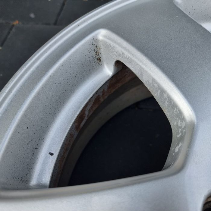 Felgi VOLVO OE 15" 6Jx15 5x108 ET46 V50 C30 C70 S40 II