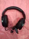 навушники hator  Hellraizer (HTA-812) Black