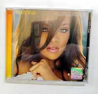 Płyta Rihanna a Girl Like mi płyta CD Nowa