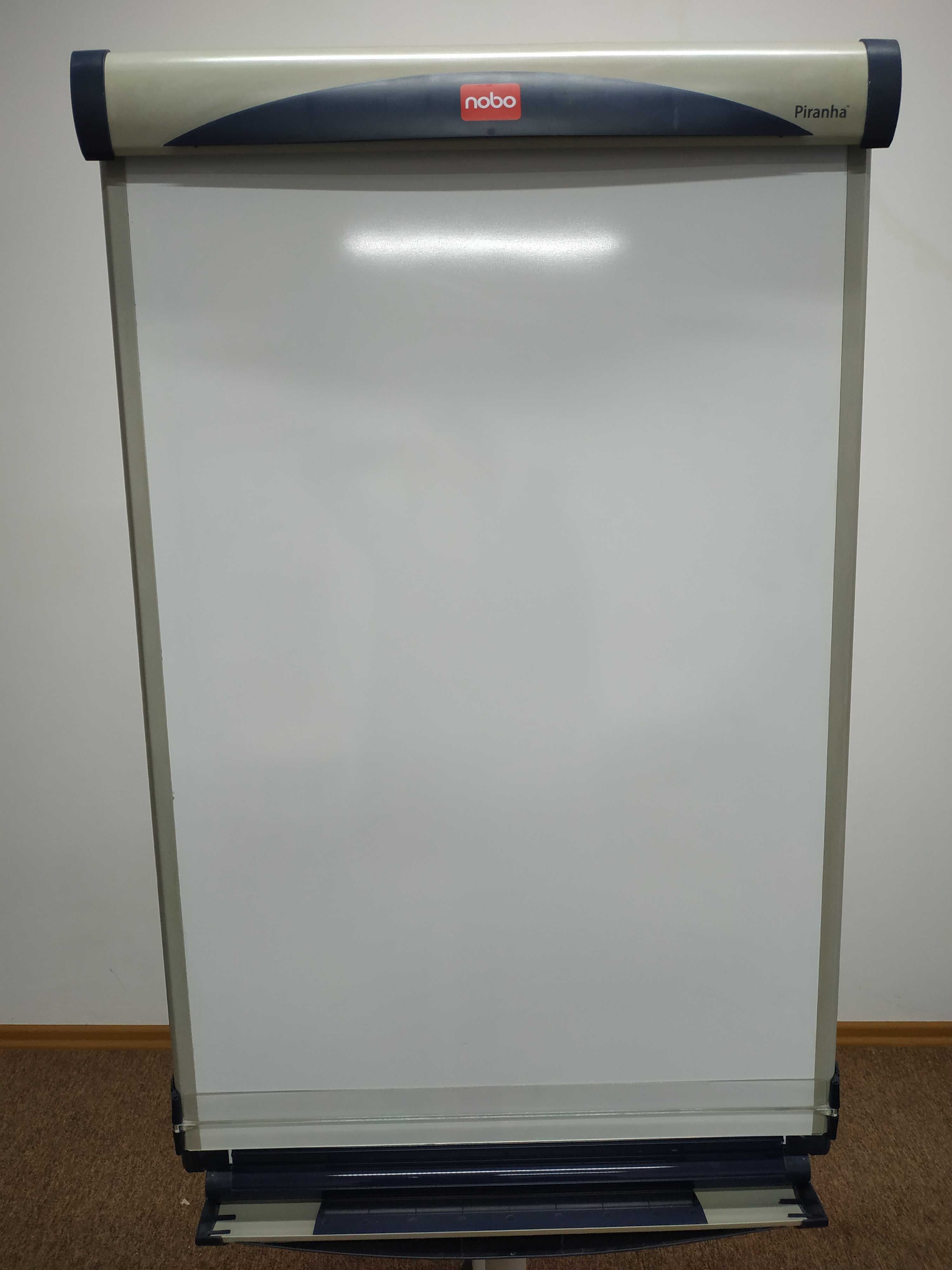 Flipchart Mono Piranha Mobile