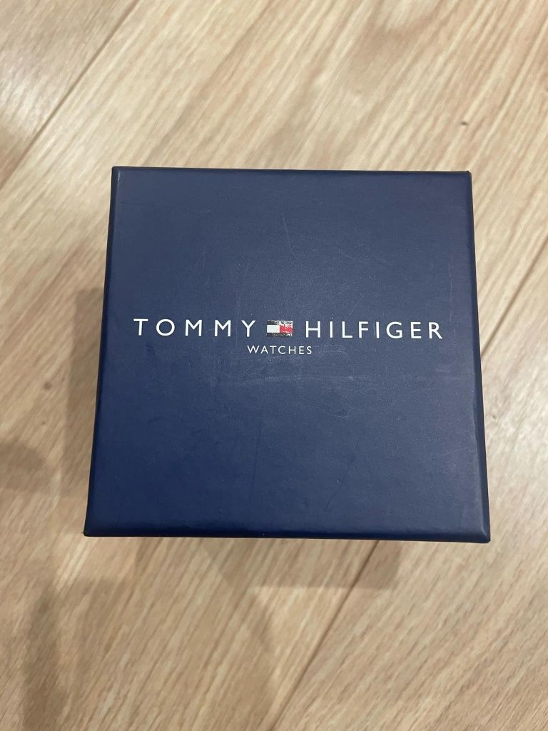 Zegarek Tommy HILFIGER