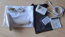 Depiladora Luz Pulsada PHILIPS Lumea Advanced SC1997/00 (IPL - Multi-z