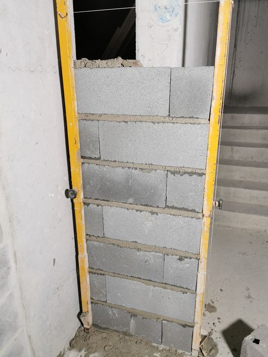 Serviços de remodelações e construção