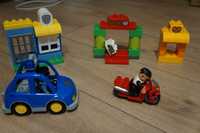 LEGO Duplo 10532 Policja