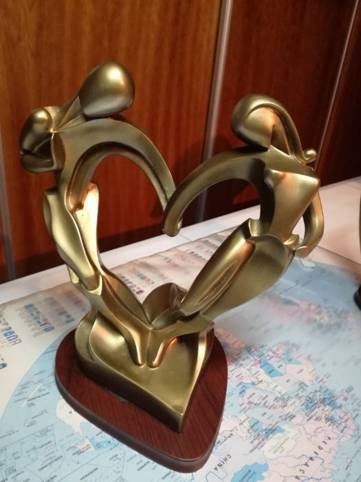 Estatuetas