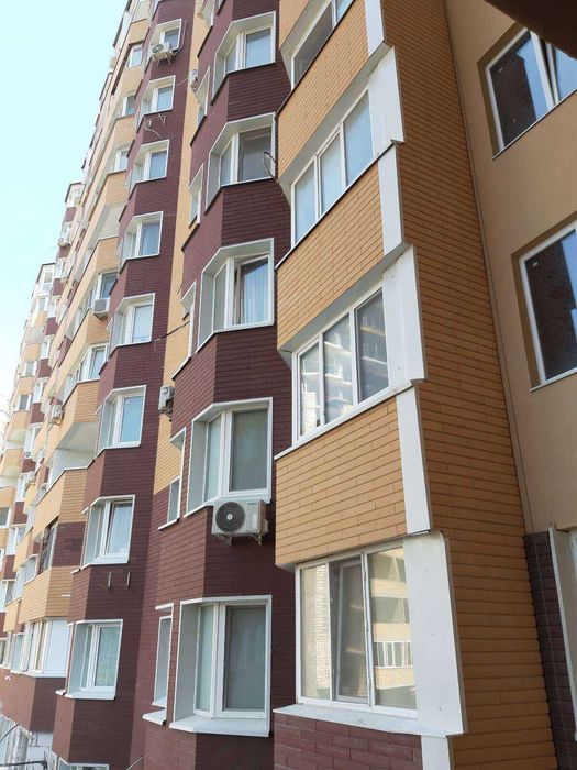 Квартира в рассрочку с первым взносом 5400 у.е.