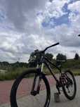 Sprzedam rower Specialized  EXPERT EPIC FSR M5 (SKŁADAK)