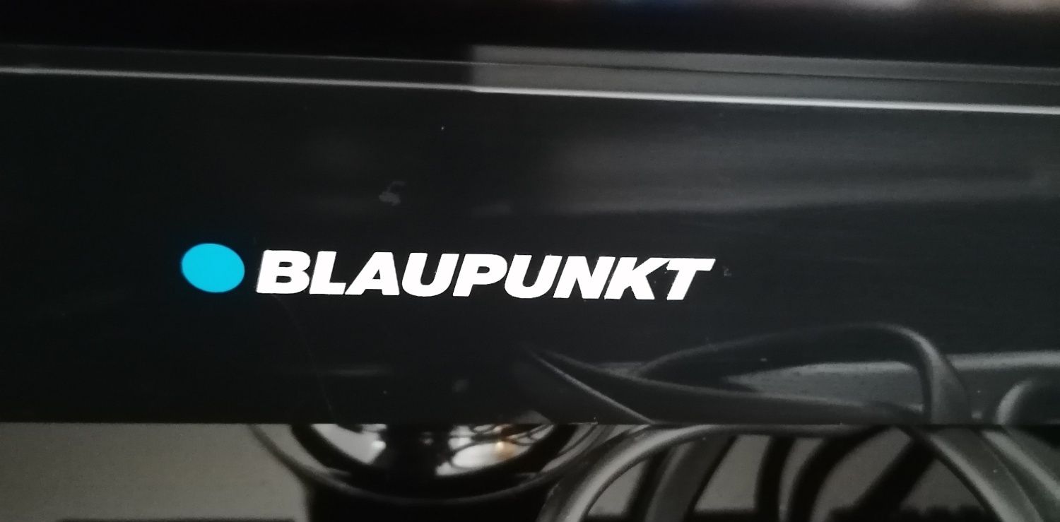 Televisão Blaupunkt