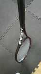 Raquete de ténis prestige MP - CILIC 2021