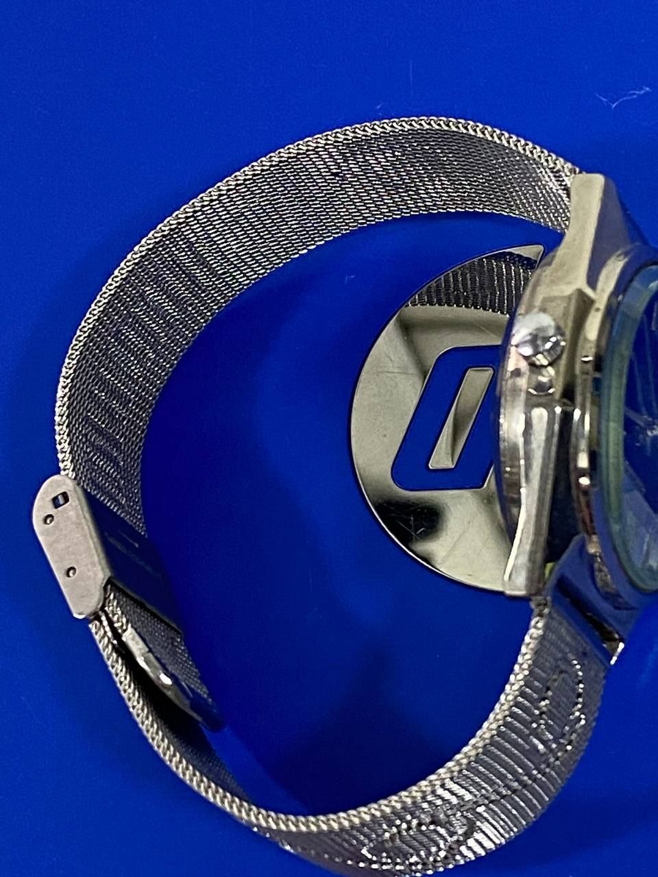 Часы Orient "Crystal 21 Jewels"