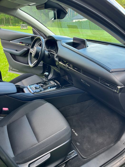 *OKAZJA* Mazda CX-30 mały przebieg 21tys!! JAK NOWA cx30