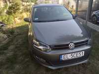 Volkswagen Polo 1.2 TSI oferta do 30.04.