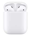 Airpods 2 - нові