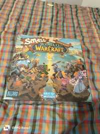 Small world of Warcraft