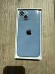 iPhone 14 256GB Niebieski