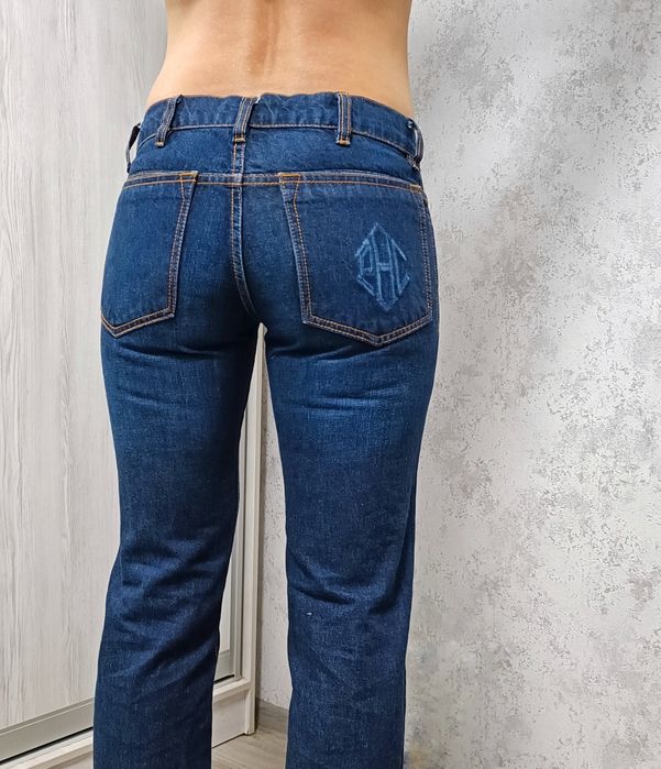 Брендові жіночі джинси Patrick Hellmann (S)