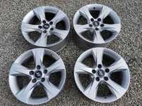 Oryginał HYUNDAI 5x114,3r16 Ceed i40 Venga i30 Carens ix20
