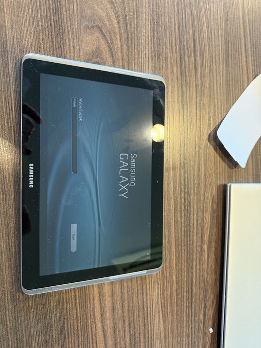 Tablet Samsung Galaxy Tab 2 10.1