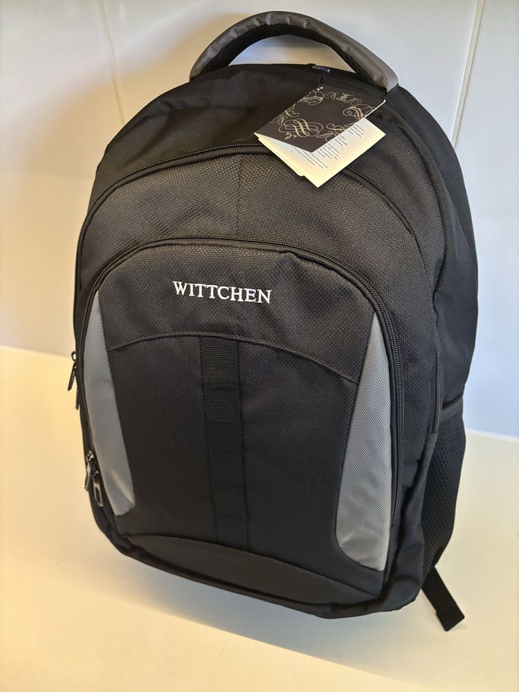 Plecak Wittchen new casual 4 komory 42’
