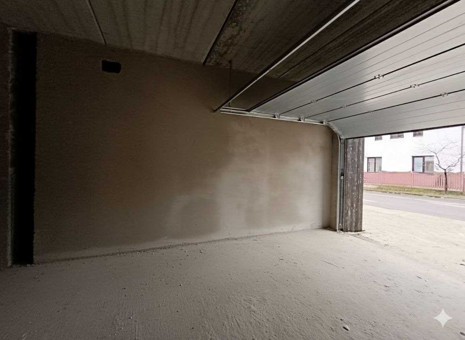 Продаж Duplex з гаражем - 160м2. Центр міста