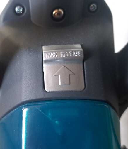 Mop parowy HOOVER CAP1700D