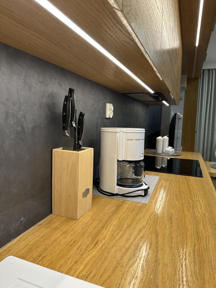 Apartament AMBER Gardenia Dziwnów z widokiem na morze  EPapartamenty