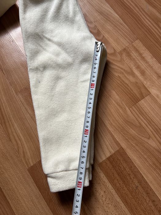 Флисовый костюм 92-98