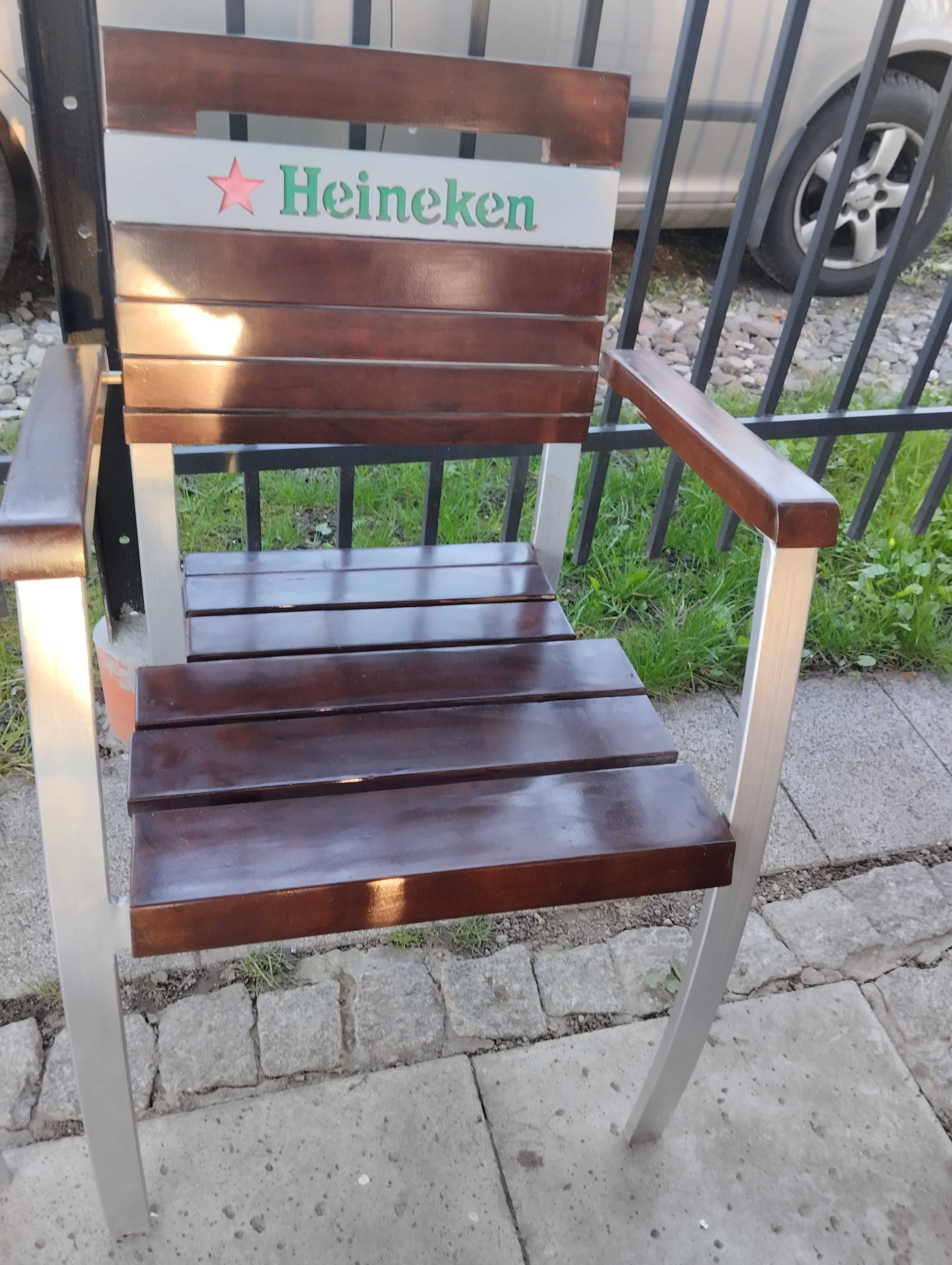 Sprzedam 4 krzesła dąb jesion