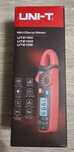 Uni-T UT210D-V1 Miernik Cęgowy - NOWY -
