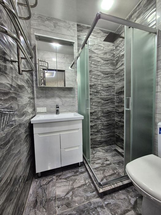 Сдам  1 к дом,р-н Черёмушки.