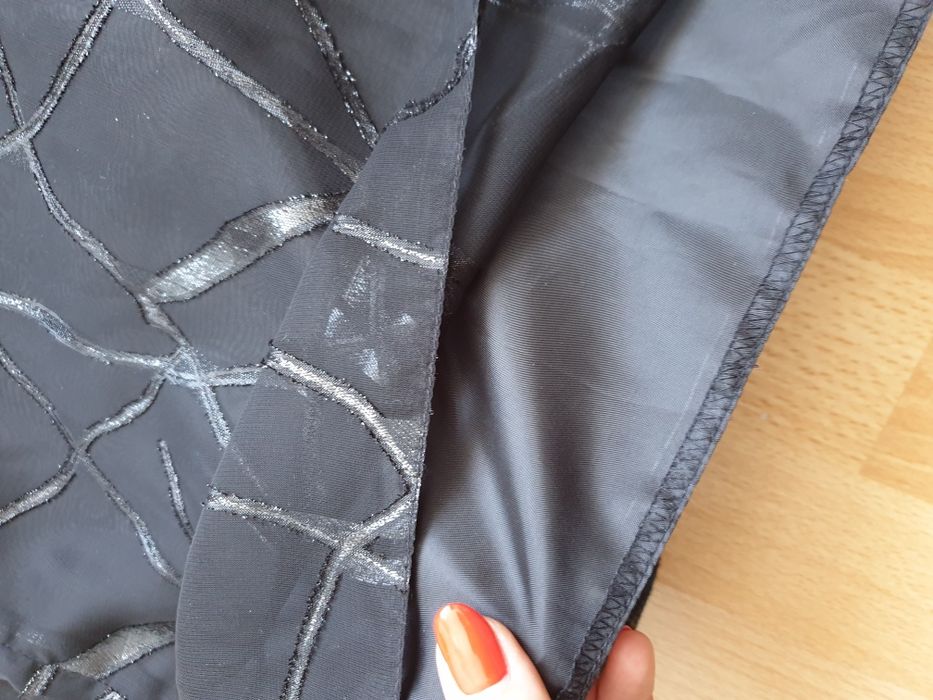 Sukienka damska 46, bardzo wygodna