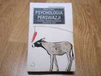 Psychologia perswazji Strategie i techniki Hogan Książka 2005
