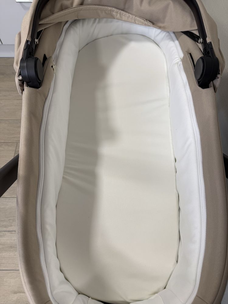 Cybex Balios S Lux 2в1