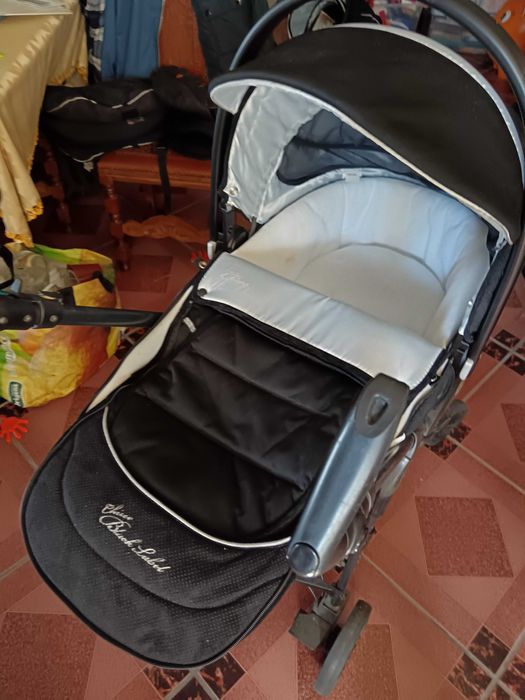 Carrinhos de bebé