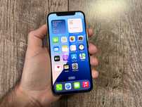 iPhone 12 Pro 128GB Silver Neverlock 100% АКБ