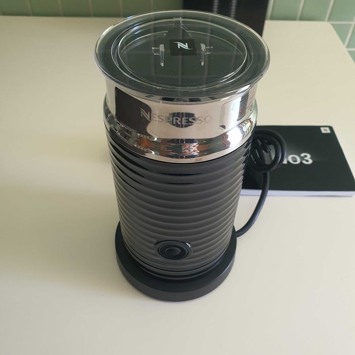 Aeroccino 3 - Novo