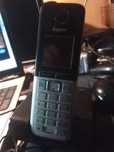 Telefon bezprzewodowy GIGASET c300