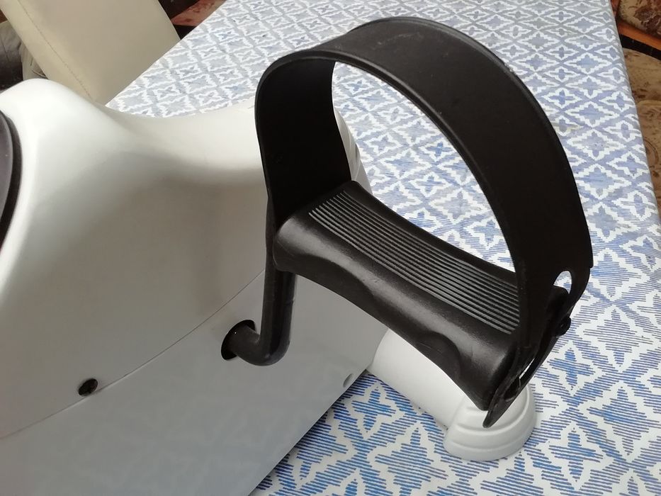 Rower treningowy mini b.dobry stan