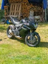 Honda CBR 600 pc 41