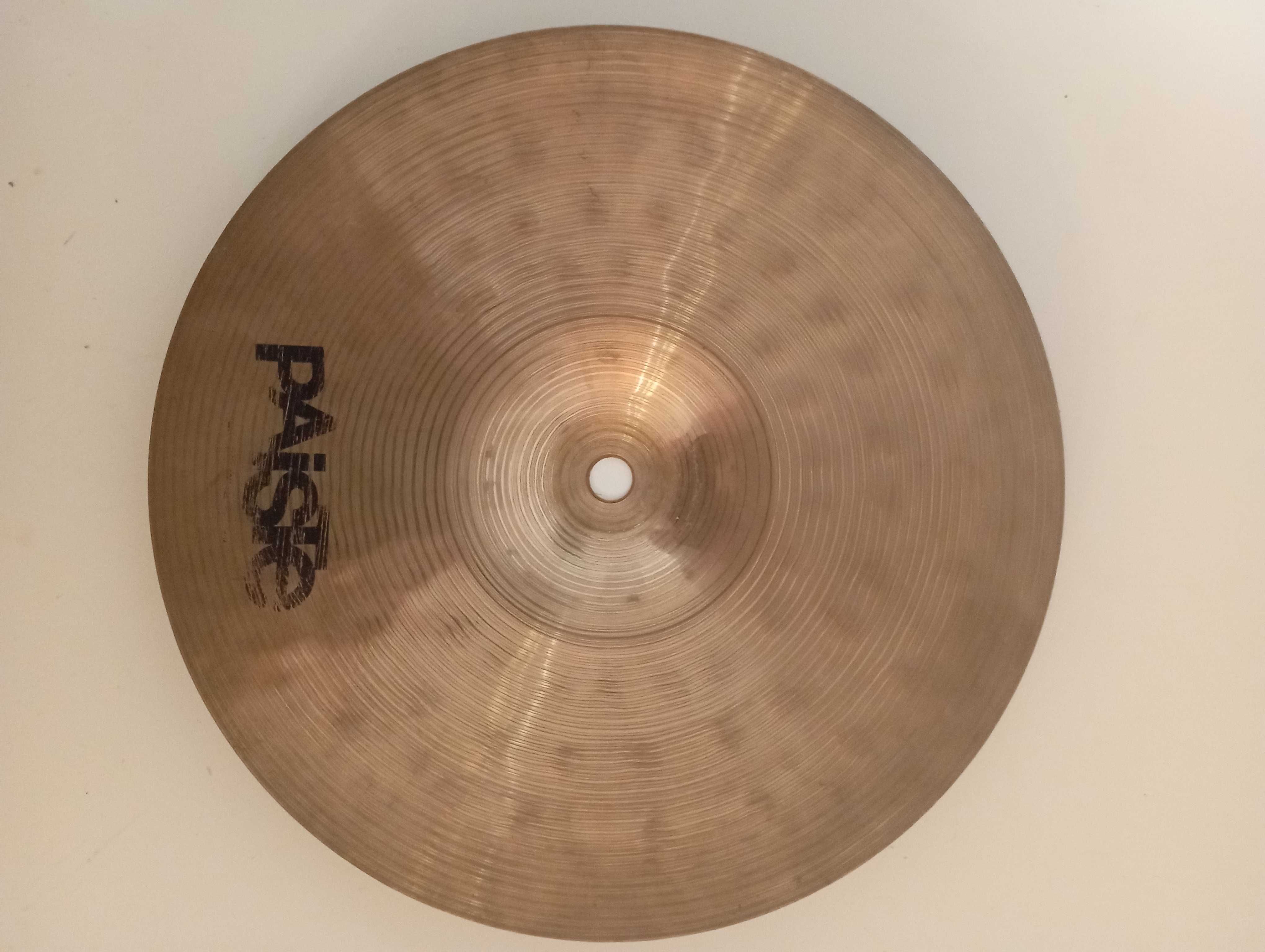 Paíste Splash Alpha 10" - 50€
