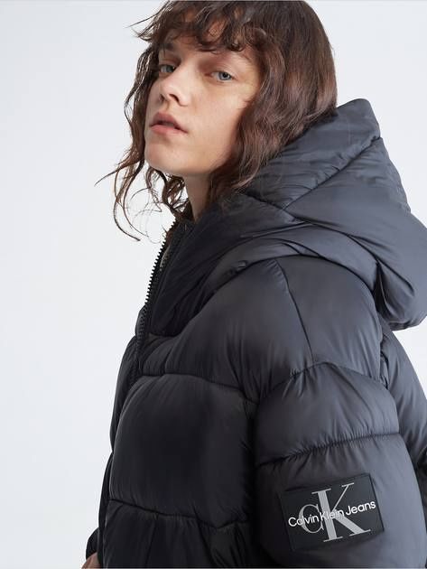 Куртка Calvin Klein