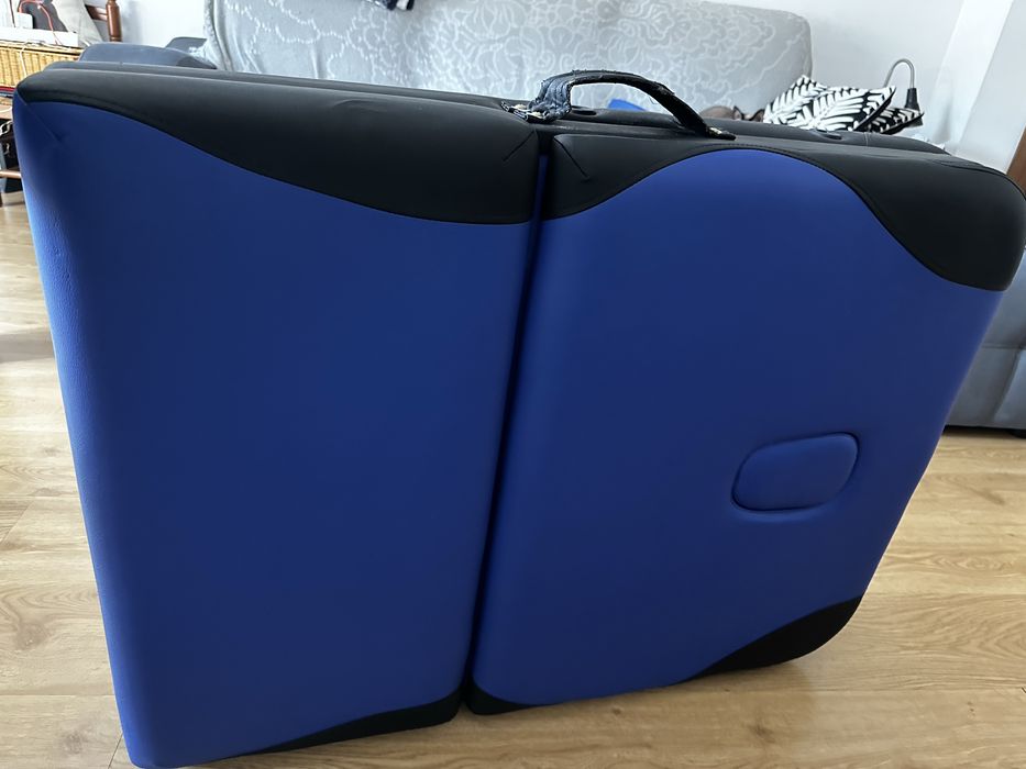 Marqueza azul otimo estado