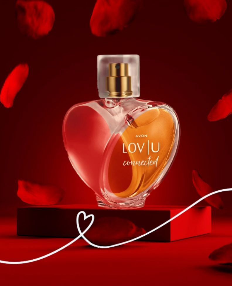 Perfume para mulher
