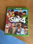Gra xbox one the sims 4