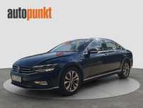 Volkswagen Passat grudzień 2020 / FV23% / salon PL / IQ Drive / auto po serwisie !!!