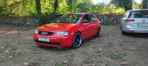 Audi A3 1.9 tdi vp