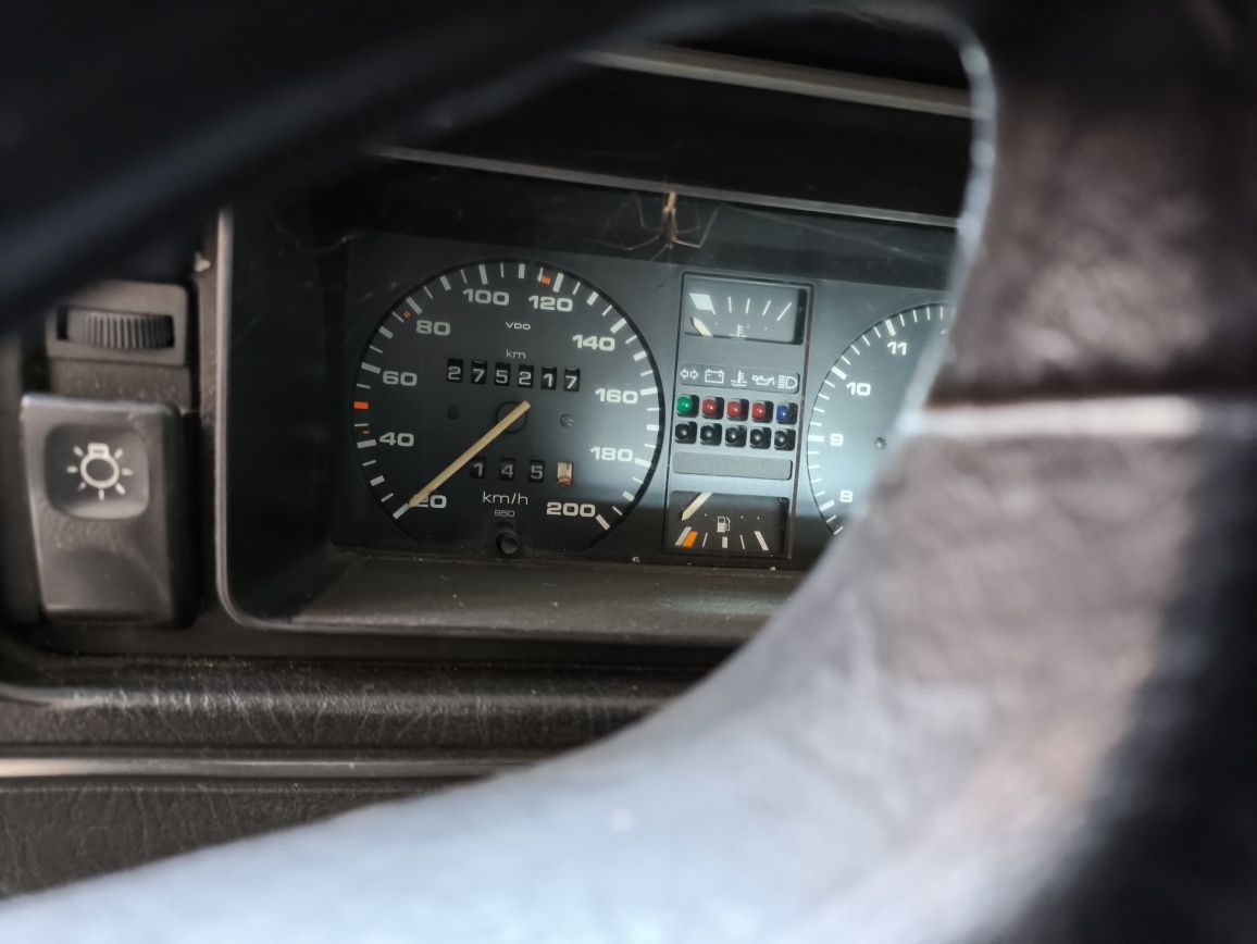 Sprzedam VW Jetta mk2