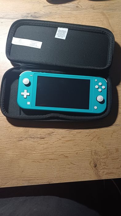 Nintendo Switch Lite Teal