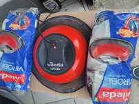 Robot sprzatajacy vileda