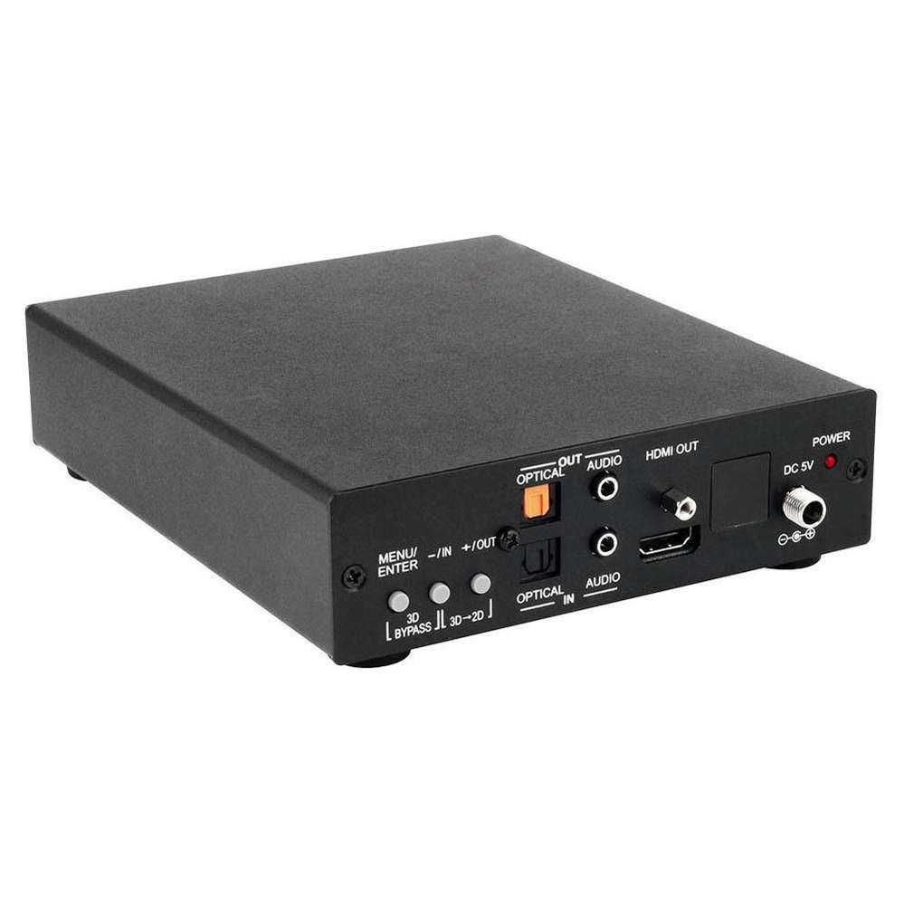 Skaler Cypress CS-801H HDMI/DP/VGA do HDMI